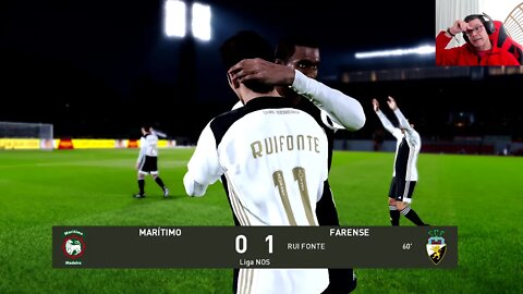 RUMO AO ESTRELATO #33 TONIDOCAPRI O HOMEM DAS ASSISTENCIAS