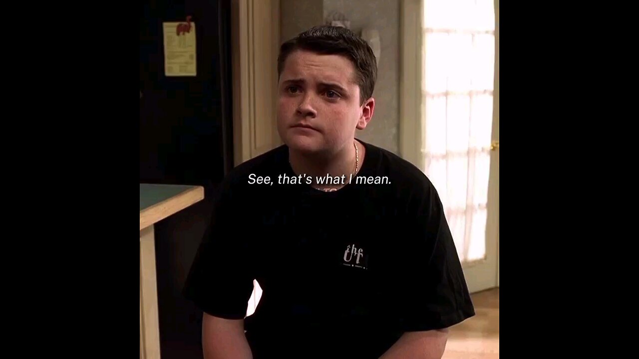 AJ on life | The Sopranos