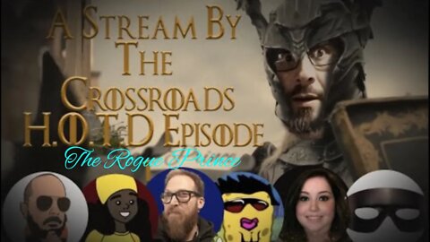 House of the Dragon Episode 2 review & discussion The Rogue Prince