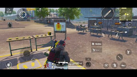 PUBG MOBILE(2)