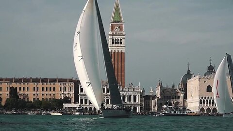 World on Water Nov08 24 Venice Challenge, Middle Sea Winners, OK Euros, J22 Worlds, Pip Vendee Globe