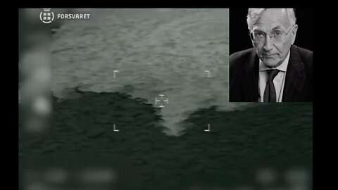 Listen To Seymour Hersh's Reaction To The NYT's "Refutation" On Nordstream