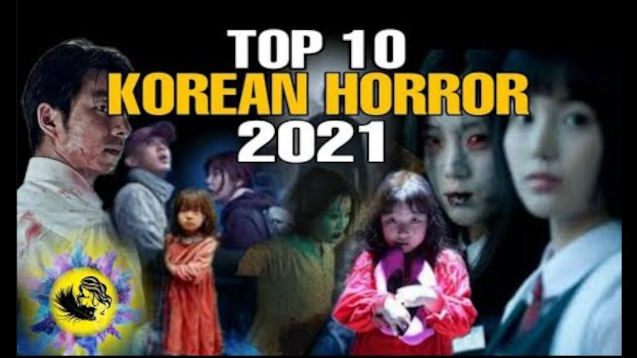 Korean Horror Movies