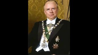 FRASE DA SEMANA de Dom Luiz de Orleans e Bragança, chefe da Casa Imperial do Brasil