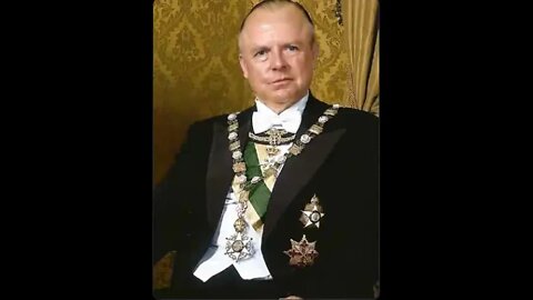 FRASE DA SEMANA de Dom Luiz de Orleans e Bragança, chefe da Casa Imperial do Brasil