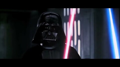 Cobra Kai vs. the FORCE #shortvideos #cobrakai