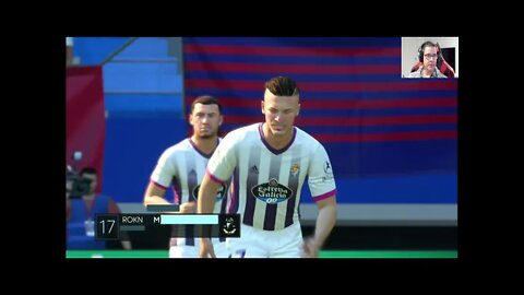 FIFA 21 O INÍCIO MODO CARREIRA #78 NÃO PODE ACONTECER MAIS VEZ NENHUMA COMO NESTE 2º JOGO