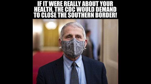 Can Dr was simply trying 2 get informed consent before vax + warning under 18