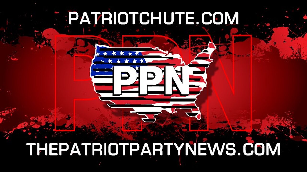 8-4-23-ppn-at-12pm-cst-1pm-est #PPN #Truth