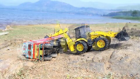 dojar tarck tector Toy