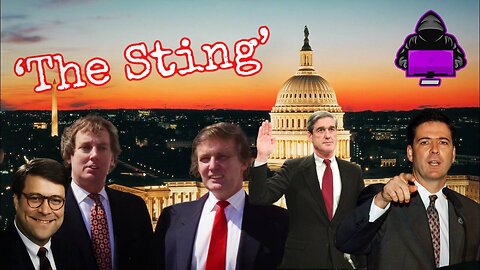 UK Neil - The Sting - 03/11/22