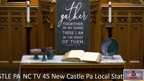 NCTV45 FIRST PRESBYTERIAN CHURCH National Day of Prayer Service
