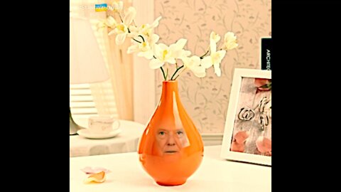 The Ultimate Donald Trump Vase Meme! 🏺