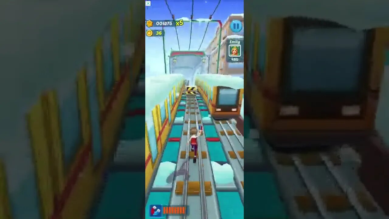 Beautiful game 😍