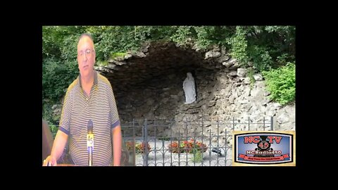 NCTV45’S THOUGHT FOR THE DAY FRIDAY APRIL 30 2021