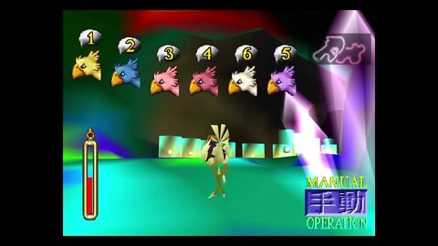 Final Fantasy VII - The Real One - Part 015