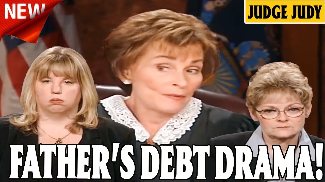 Judge Judy Episodes 8613 Best Amazing Cases Season 2024 Full Episode HD