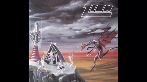 Zion – Thrillseeker