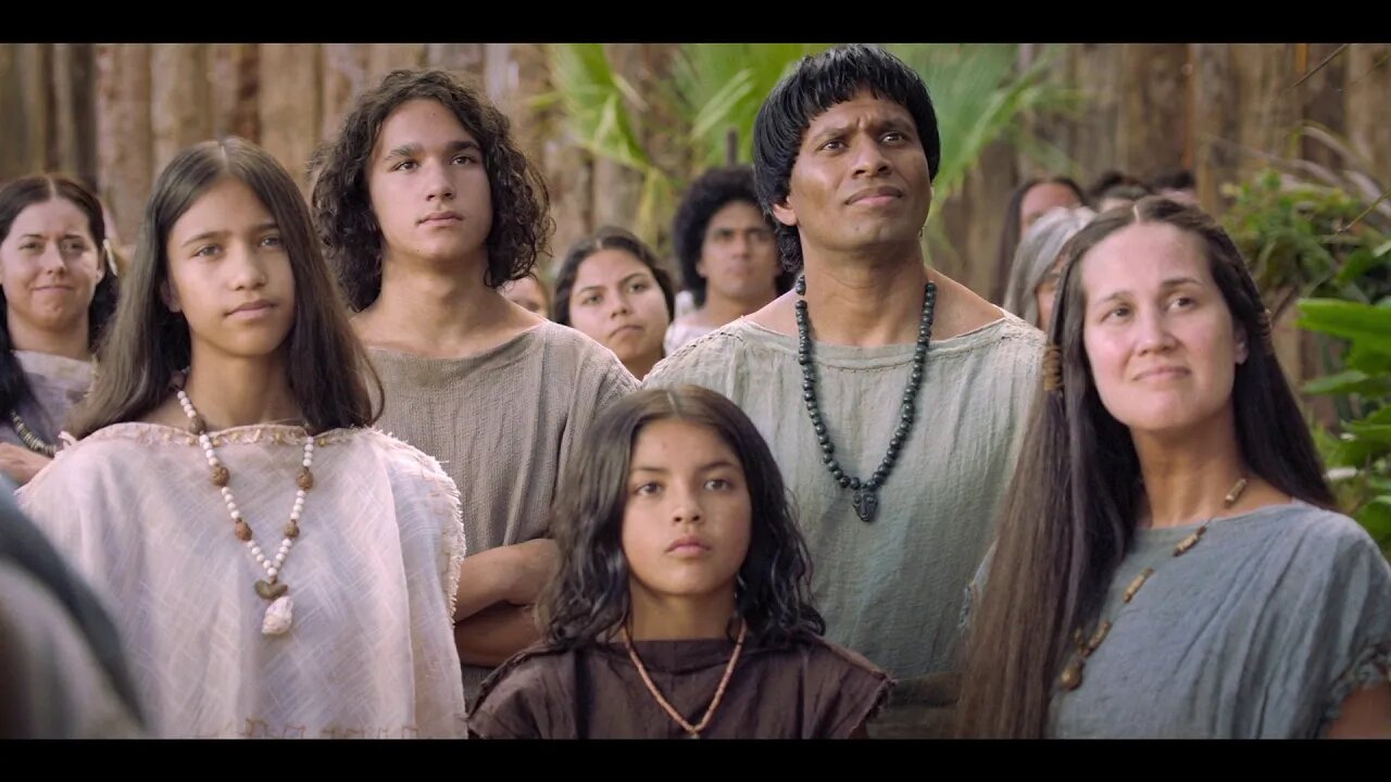 Alma Teaches the People of Gideon | Alma 7 | Book of Mormon | Faith To Act