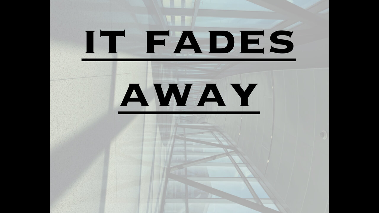 R TRIB ARCHIVES/ "IT FADES AWAY" LIVE