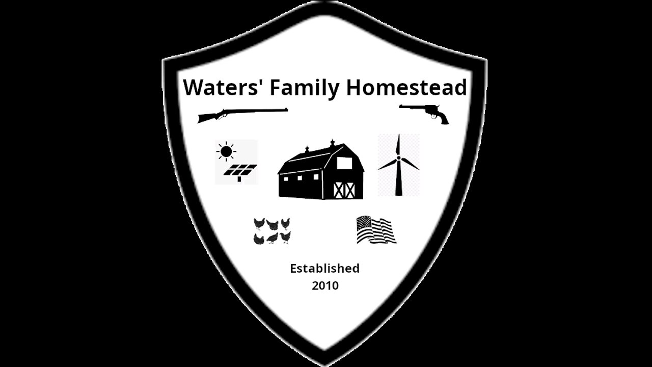 Food Preservation for CHTF/SHTF