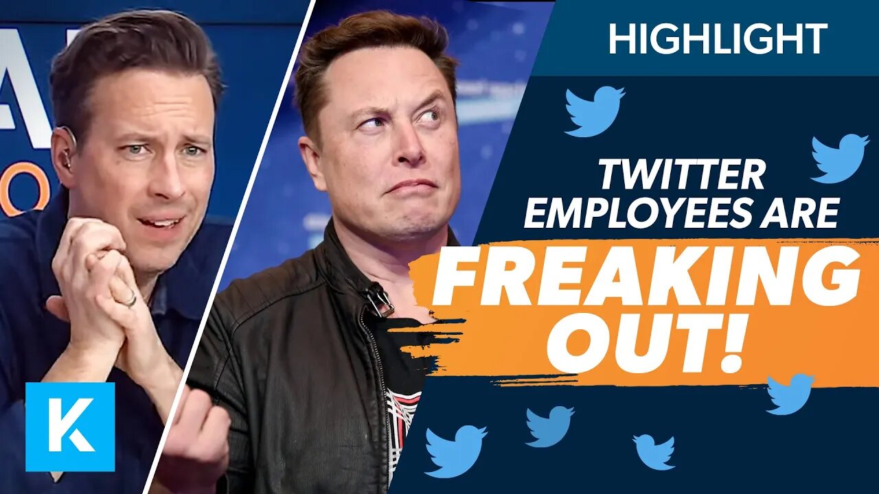 Twitter Employees Are Freaking Out (Here's Why)