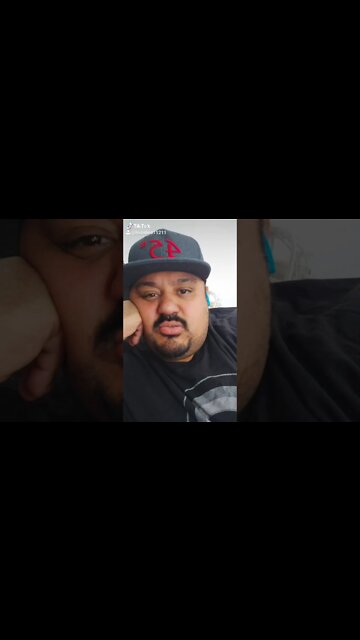 The reason there is no Latino Lives Matter Movement