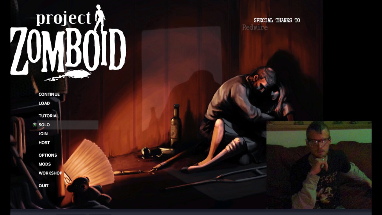 Incognito Hitman Live ** STREAM**