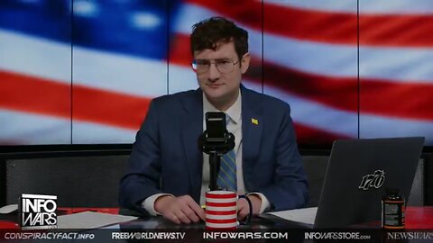 AMERICAN JOURNAL (Full Show) Tuesday - 9/5/23