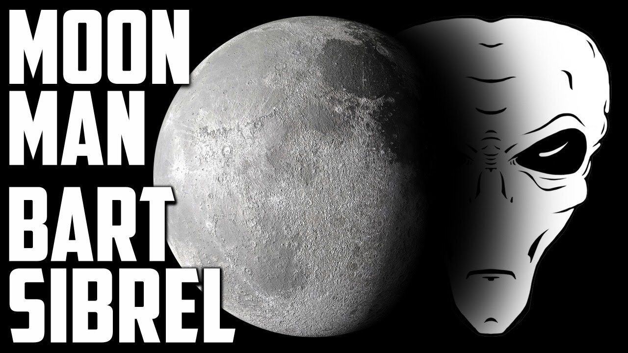 The Moon Landing Hoax With Bart Sibrel