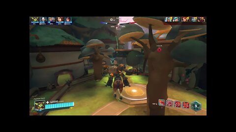 Paladins Pt.45