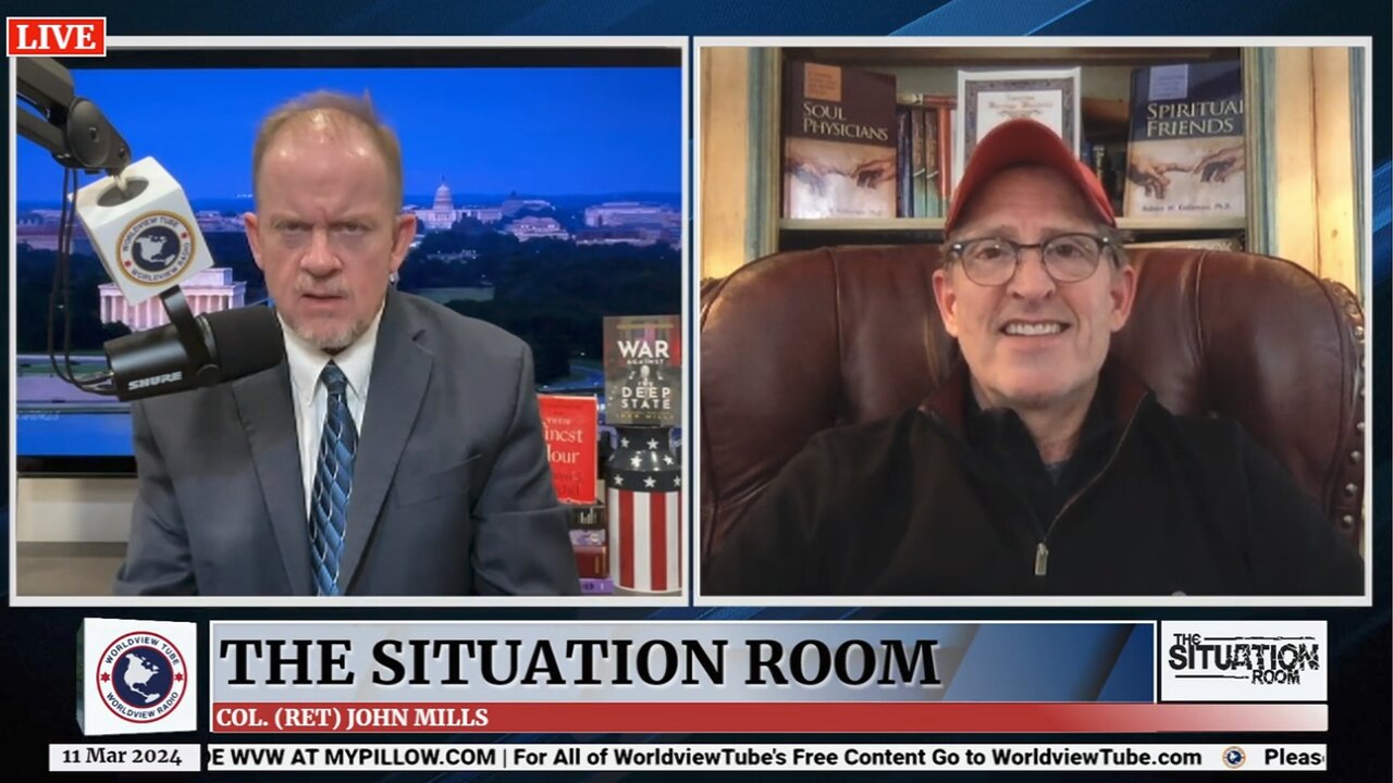 Loudoun County Is The Center Of Gravity For Re-Taking Virginia From The Radicals Who Want Access To Our Children And Absolute Control Over The County And State - Part 1