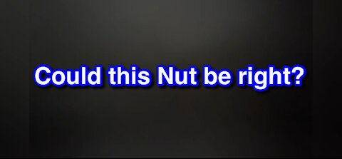 Alex Jones the Nut or Prophet?