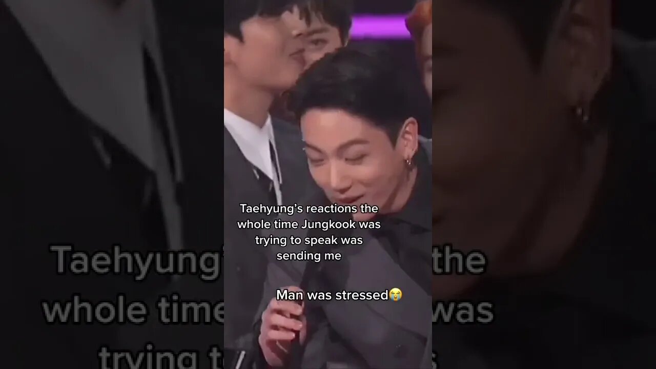 Taetae v/s kookie 😂🤣 - taehyung be like ok next 😂