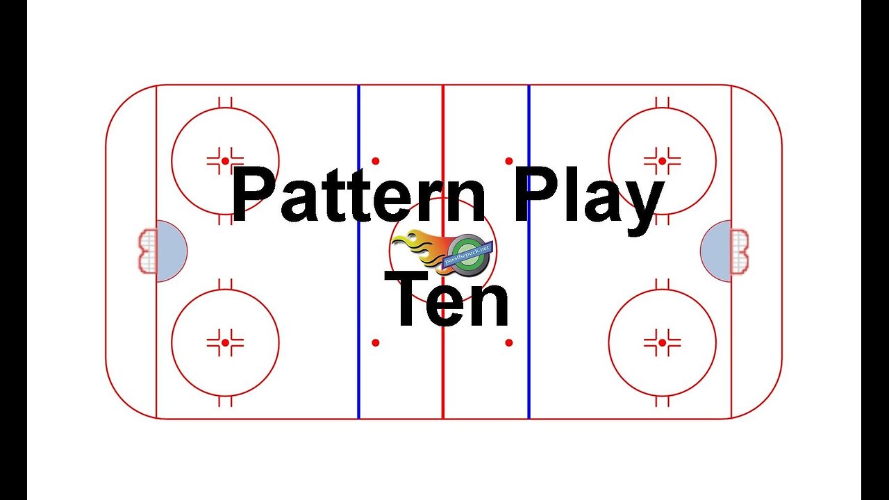 Tactical Video #25: Pattern Play 10