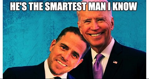 Hunter Biden military Tribunal Day 1, Conviction, & Hanging !!