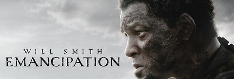 EMANCIPATION Best Moments | Will Smith Epic Scenes 2022