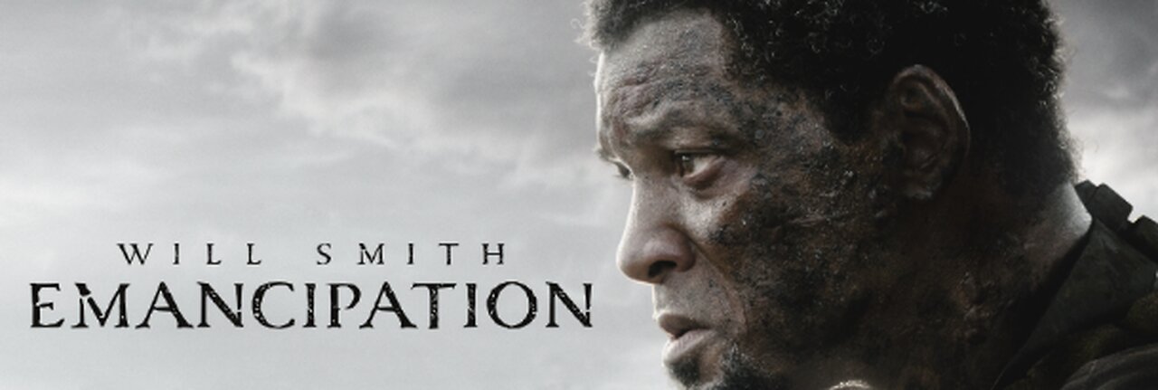 EMANCIPATION Best Moments | Will Smith Epic Scenes 2022