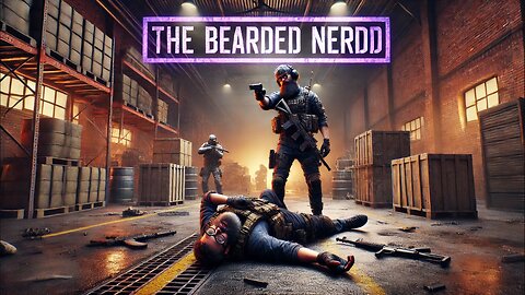 🔴 LIVE - 🔥 Not so Tactical Gaming Chaos | Let’s Hit 50 Followers! 🚀