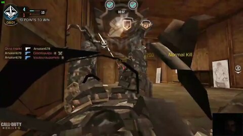 Call Of Duty Mobile Gameplay #games #gaming #videogames #codmobile #videogaming