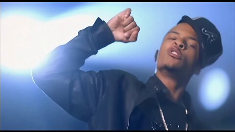 T.I. - Big Shit Poppin' Do It (EXPLICIT) [4K 2160p] (2007)