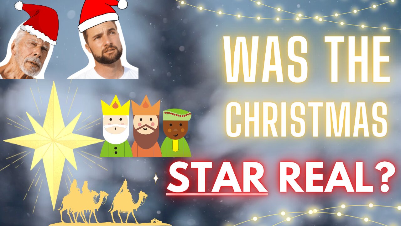 Why Did the Magi Follow the Star? More Christmas Facts You Didn't Know!