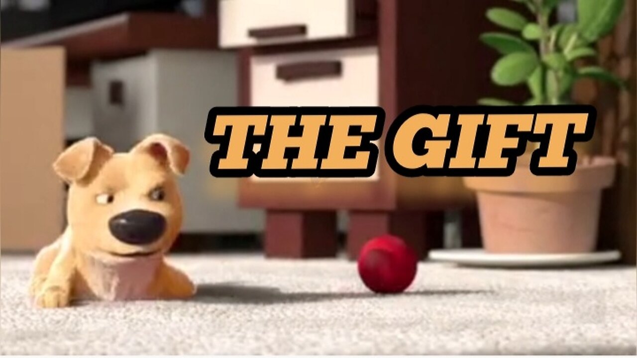 The Gift (Animation)