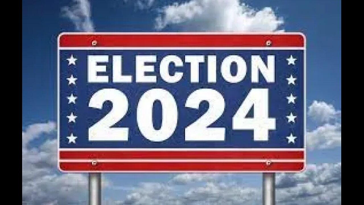 GOP Must Embrace Early Voting Legal Harvesting 2024 | American Patriot News