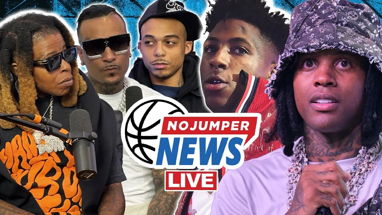 ​​NBA Youngboy Comes Clean About Lil Durk Beef Following Gillie Da Kid's Peace Plea