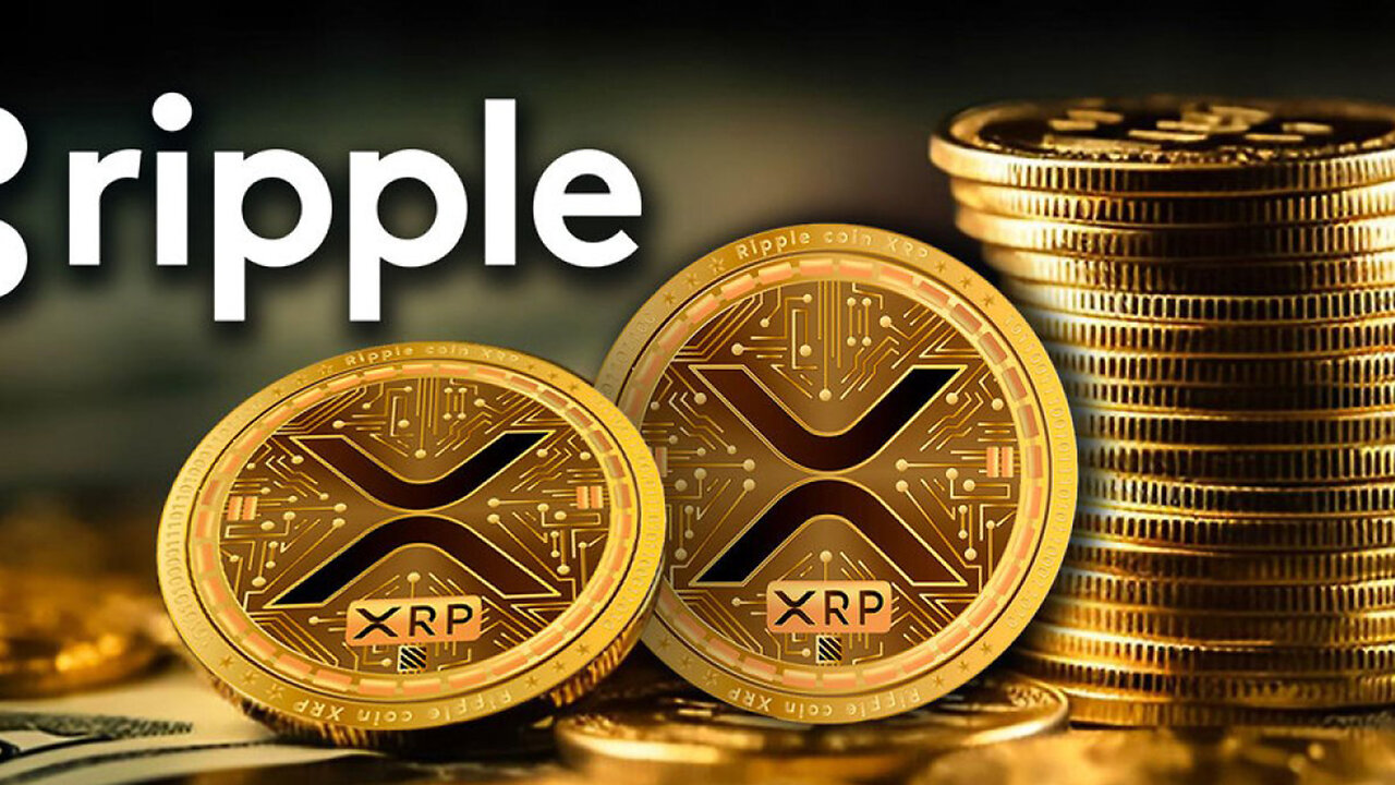 XRP RIPPLE: BOOOOOOOOOOOM !!!!