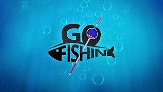 "Go Fishin" Movie Trailer