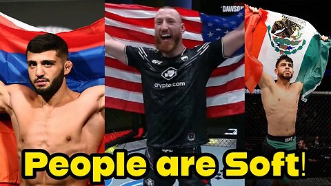 Dana White Goes off on Flag Sensitive People in UFC and Why Flags are Important
