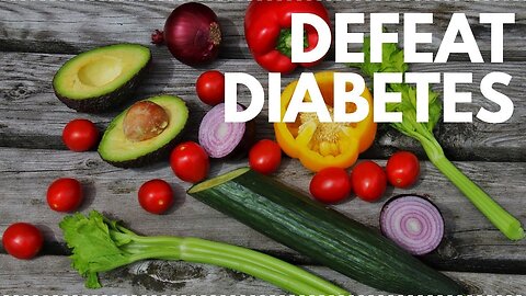 Defeating Diabolical Diabetes 03