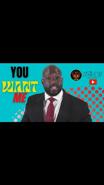 Be sexy like me (I know the secret to being desirable) 😎💪